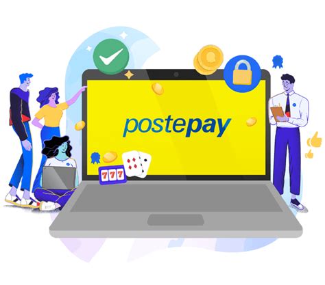 postepay casinos|Top Postepay Casinos (2024) .